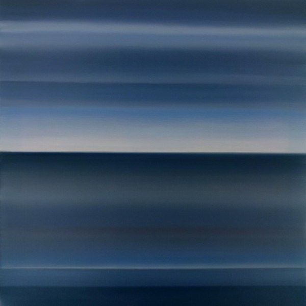 Sea and Sky - Grey